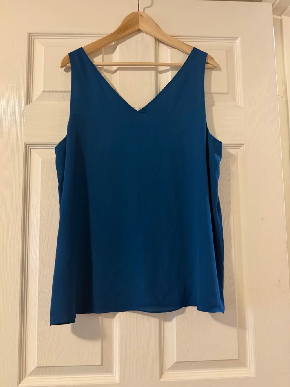 Lilly Pulitzer Florin Reversible Tank - Picture 4 of 5